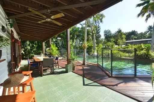Port Douglas, Port Douglas - Thumbnail 4