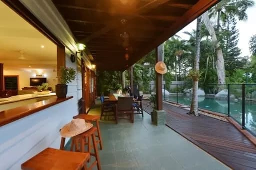 Port Douglas, Port Douglas - Thumbnail 5