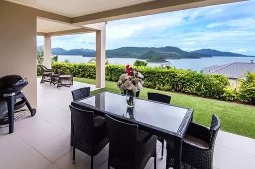 Hamilton Island, Hamilton Island - Thumbnail 2