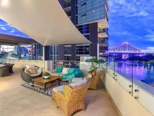 Brisbane City, Brisbane City - Image 1