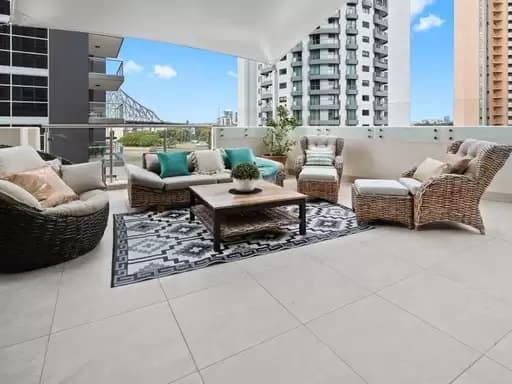 Brisbane City, Brisbane City - Thumbnail 5