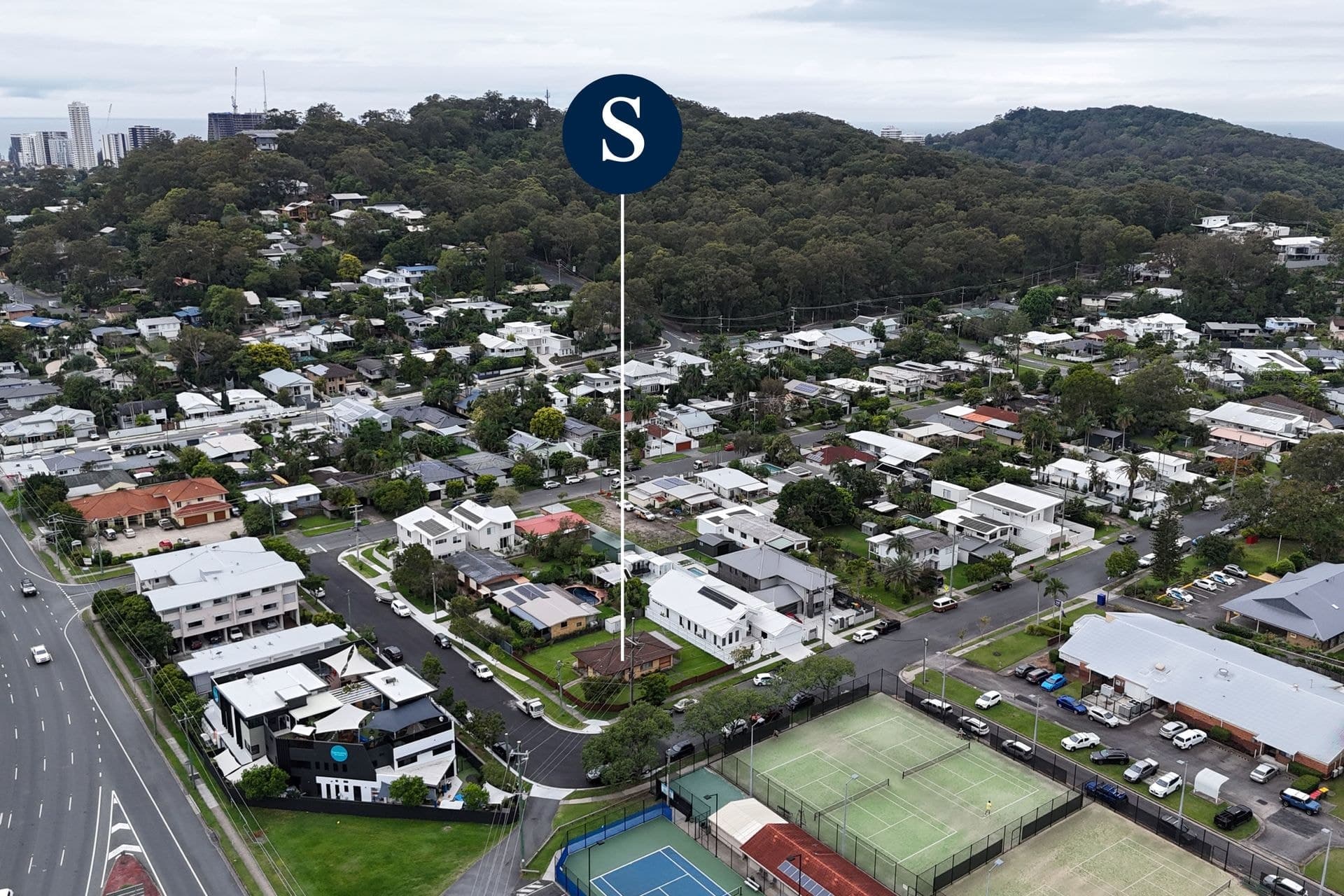 Burleigh Heads, Burleigh Heads - Thumbnail 6
