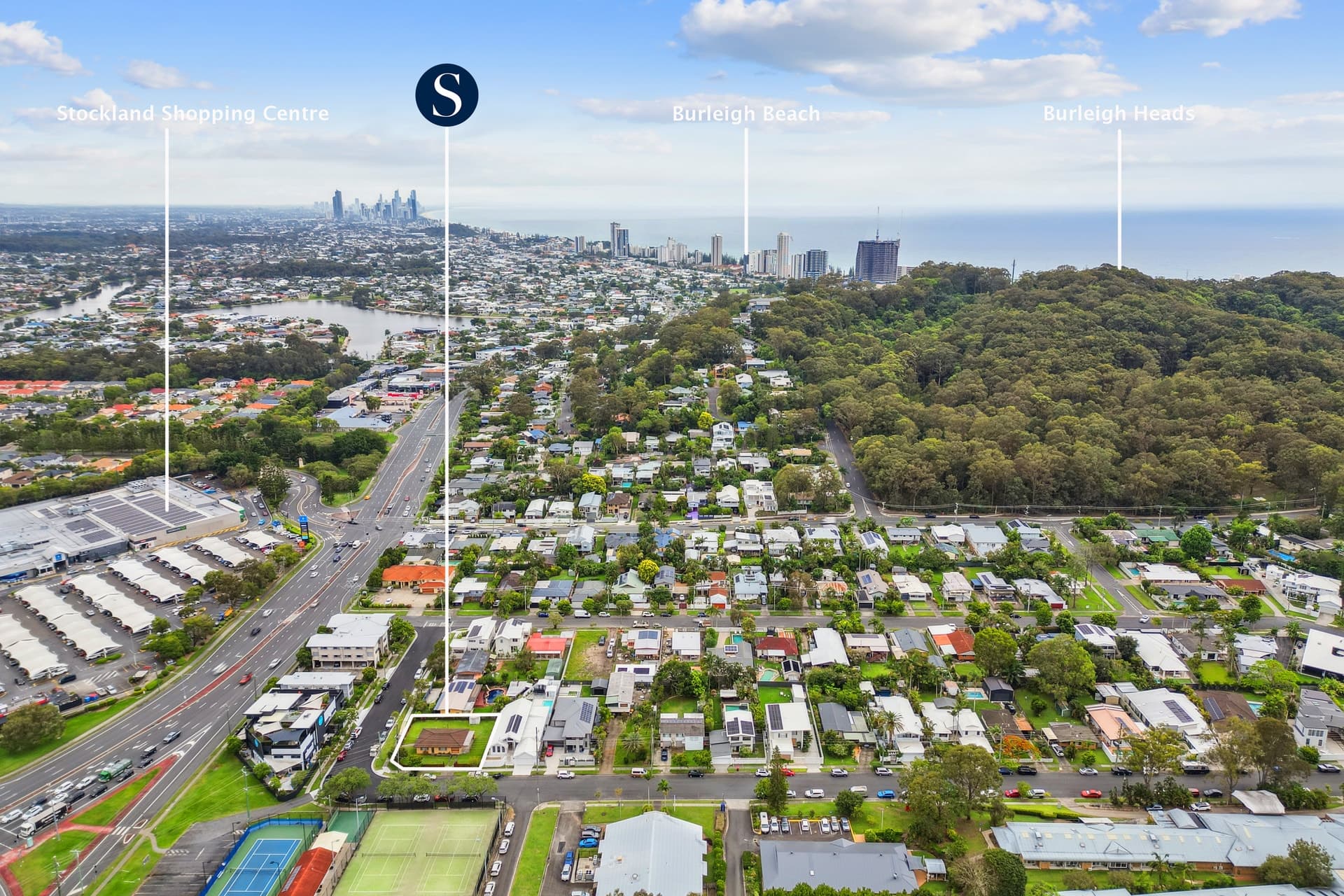Burleigh Heads, Burleigh Heads - Thumbnail 7