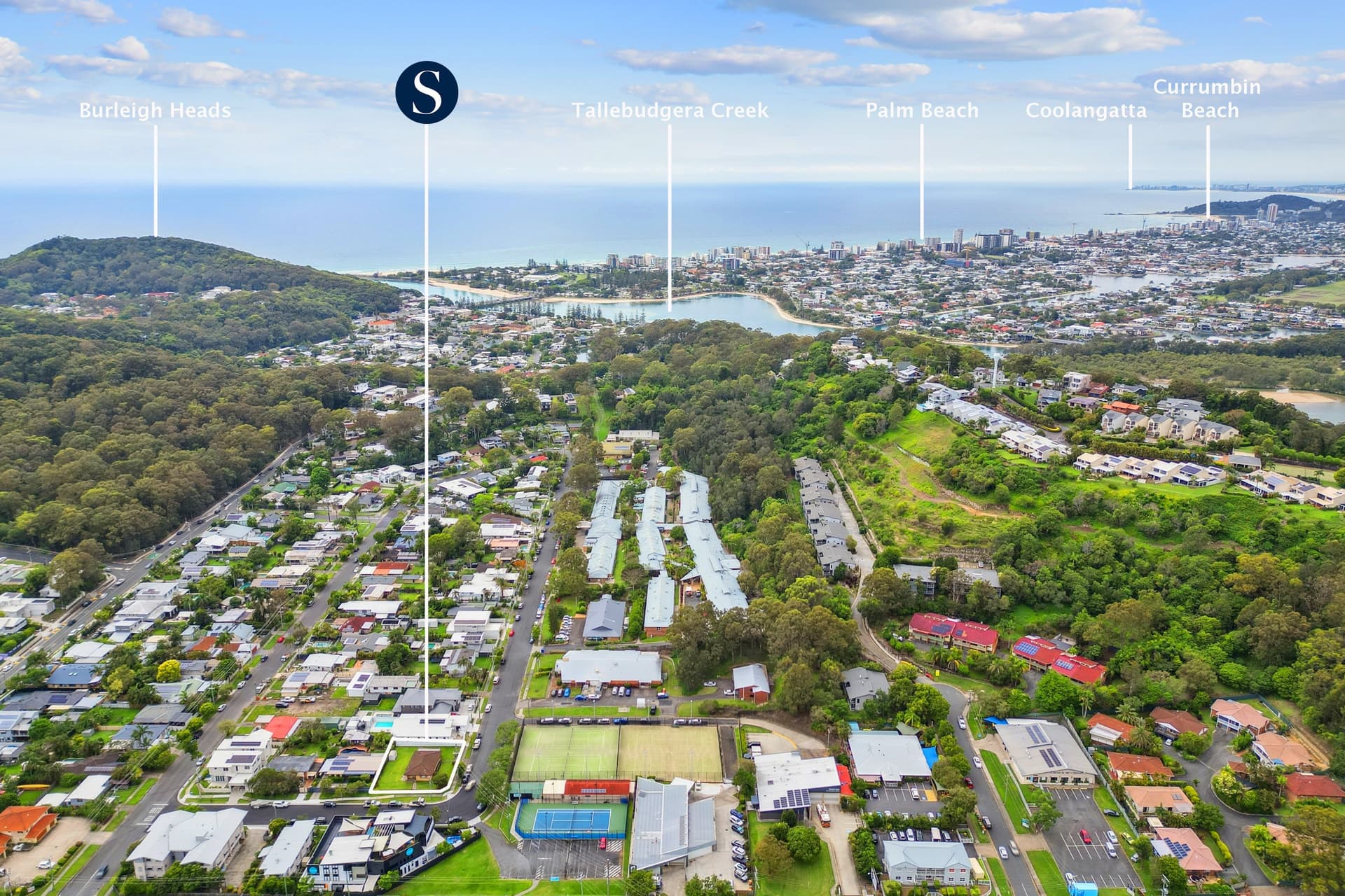 Burleigh Heads, Burleigh Heads - Thumbnail 8
