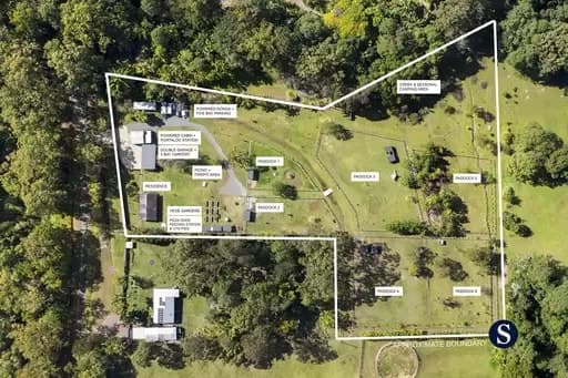 Yandina, Yandina - Image 1
