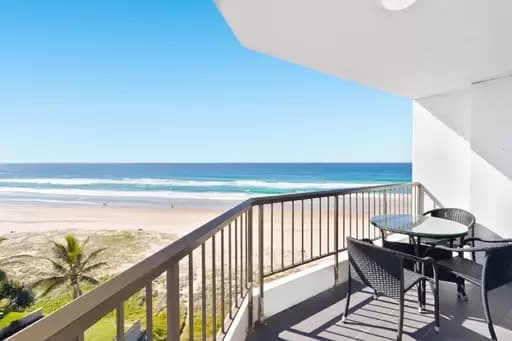 Mermaid Beach, Mermaid Beach - Image 1