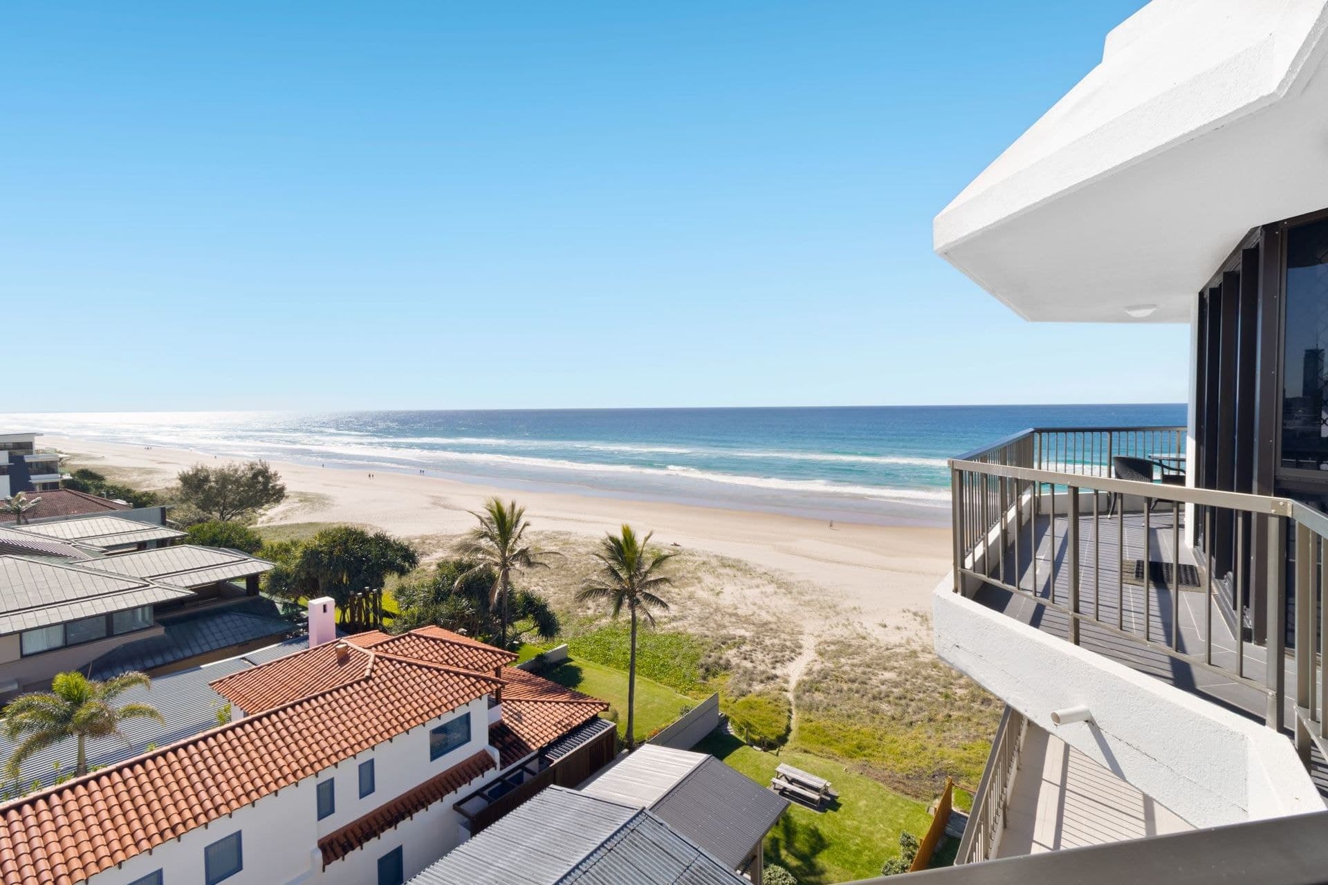 Mermaid Beach, Mermaid Beach - Thumbnail 8