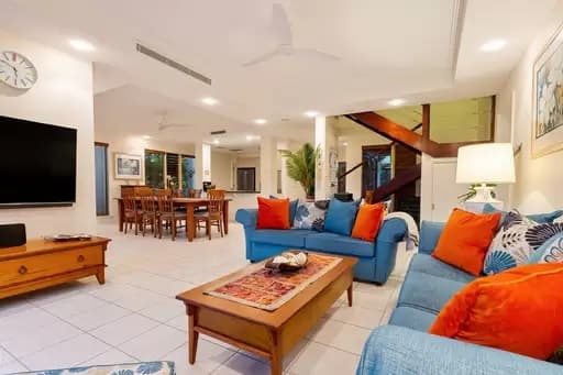 Port Douglas, Port Douglas - Thumbnail 2