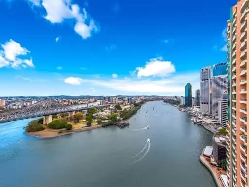 Brisbane City, Brisbane City - Thumbnail 2