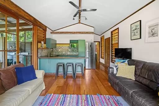 Currumbin Valley, Currumbin Valley - Thumbnail 5