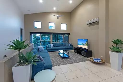 Hamilton Island, Hamilton Island - Thumbnail 6