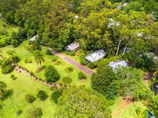Tamborine Mountain, Tamborine Mountain - Thumbnail 2