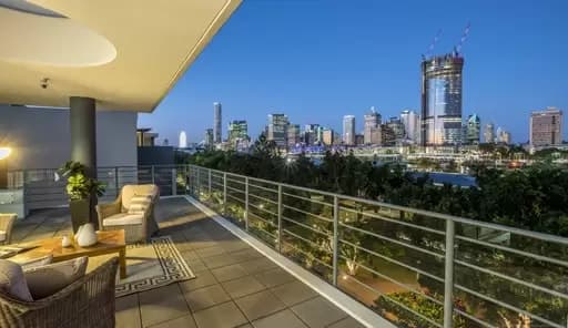 South Brisbane, South Brisbane - Thumbnail 5