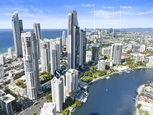 Surfers Paradise, Surfers Paradise - Thumbnail 5