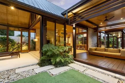 Port Douglas, Port Douglas - Thumbnail 2