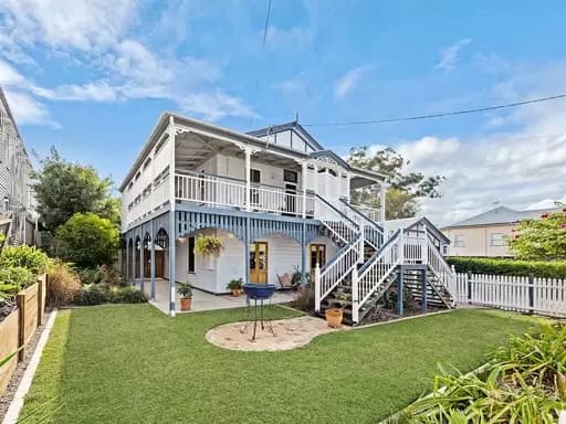 Wooloowin, Wooloowin - Image 1