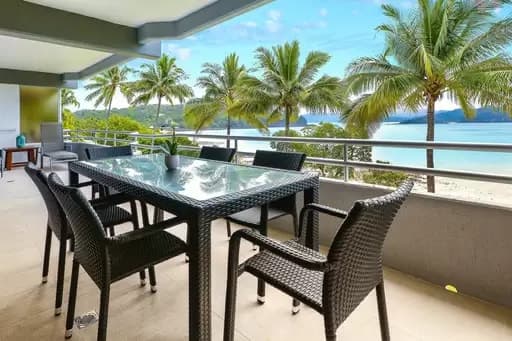 Hamilton Island, Hamilton Island - Image 1
