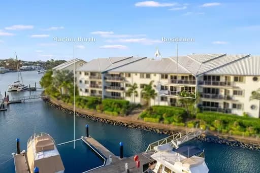 Raby Bay, Raby Bay - Image 1