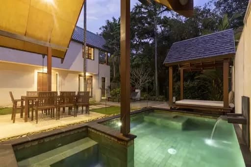 Port Douglas, Port Douglas - Thumbnail 3