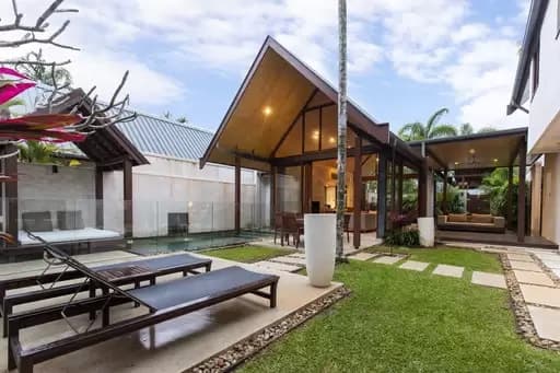Port Douglas, Port Douglas - Thumbnail 5