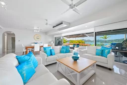 Hamilton Island, Hamilton Island - Thumbnail 2
