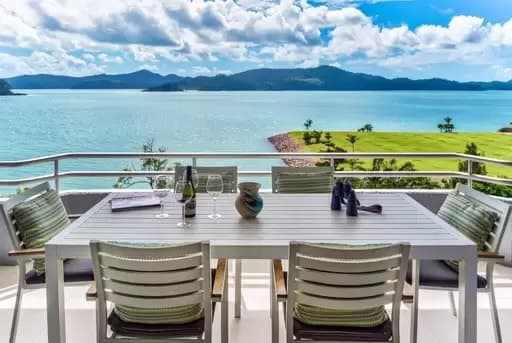 Hamilton Island, Hamilton Island - Image 1