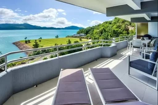 Hamilton Island, Hamilton Island - Thumbnail 2