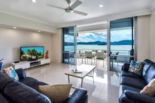 Hamilton Island, Hamilton Island - Thumbnail 3
