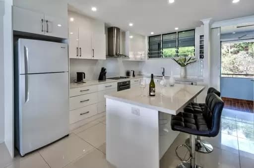 Hamilton Island, Hamilton Island - Thumbnail 4