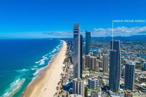 Surfers Paradise, Surfers Paradise - Thumbnail 2