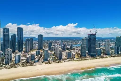 Surfers Paradise, Surfers Paradise - Thumbnail 3