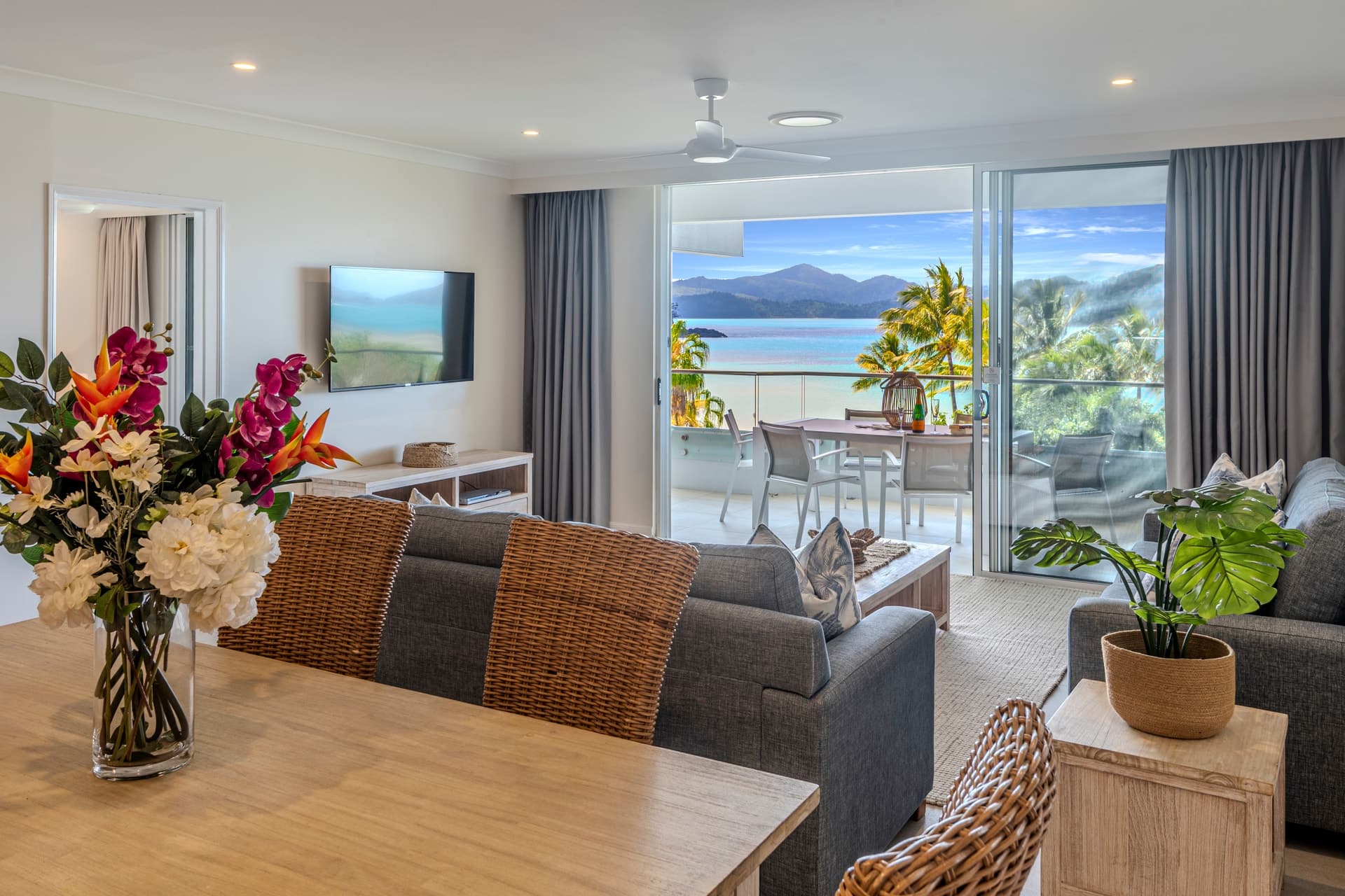 Hamilton Island, Hamilton Island - Thumbnail 7