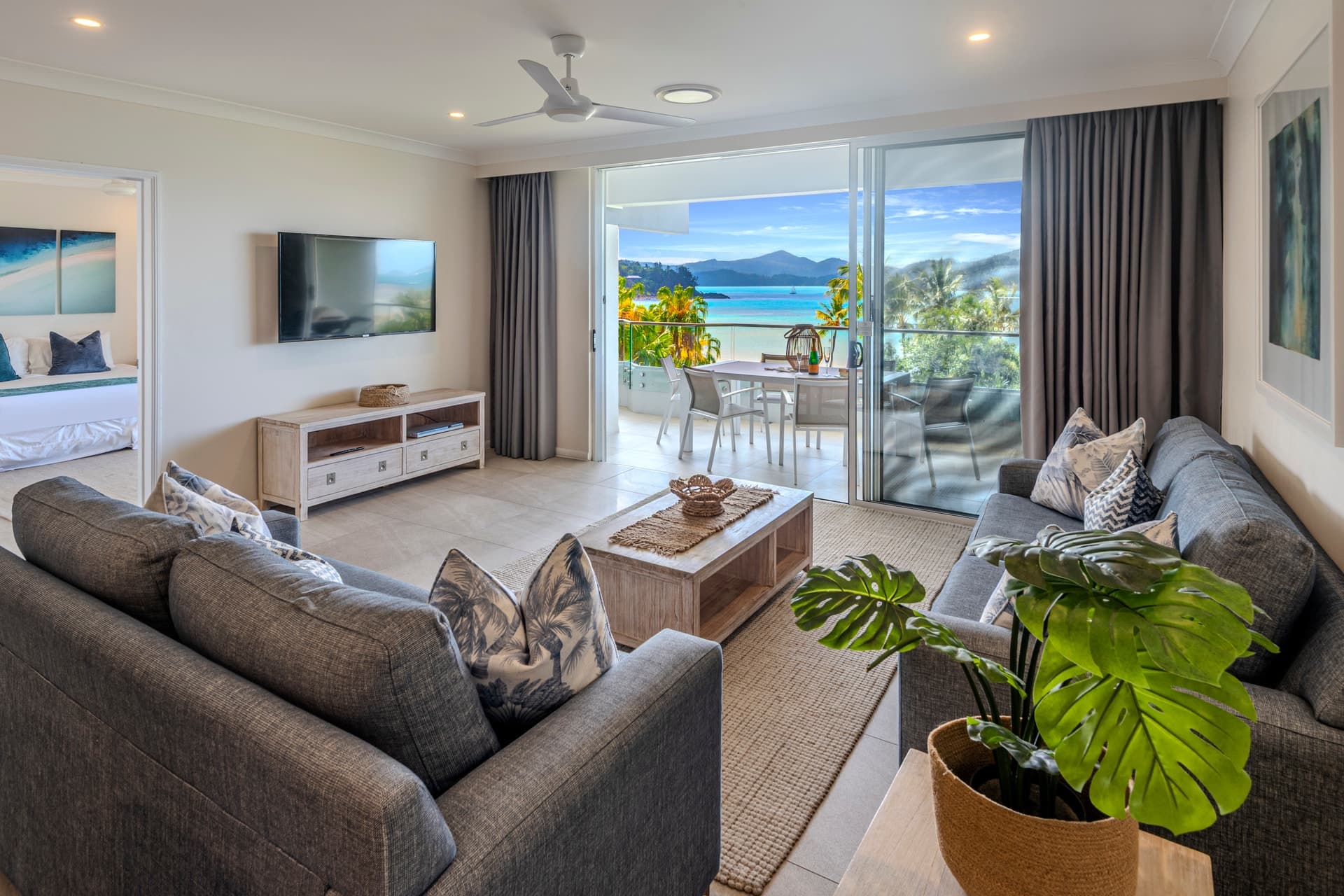 Hamilton Island, Hamilton Island - Thumbnail 8