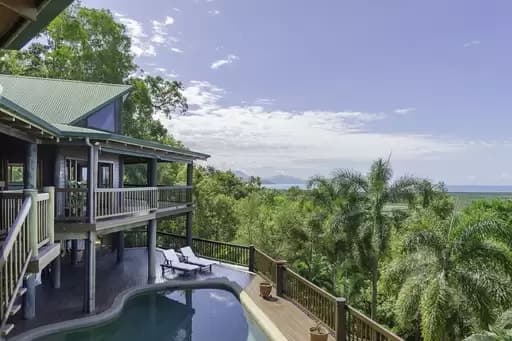 Port Douglas, Port Douglas - Thumbnail 2