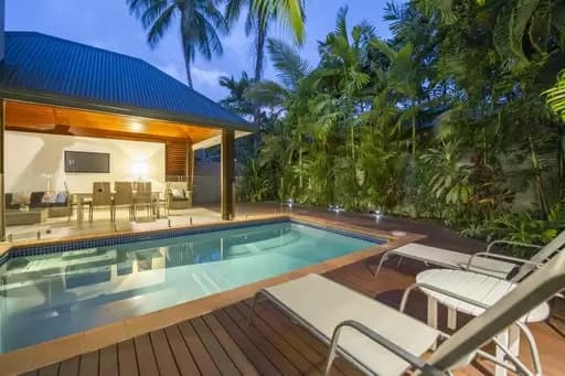 Port Douglas, Port Douglas - Thumbnail 4
