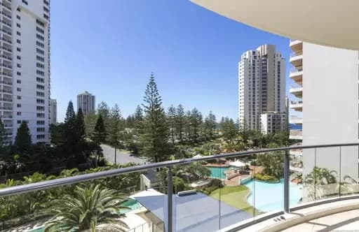 9/11 Peak Avenue, Main Beach, Main Beach - Thumbnail 5