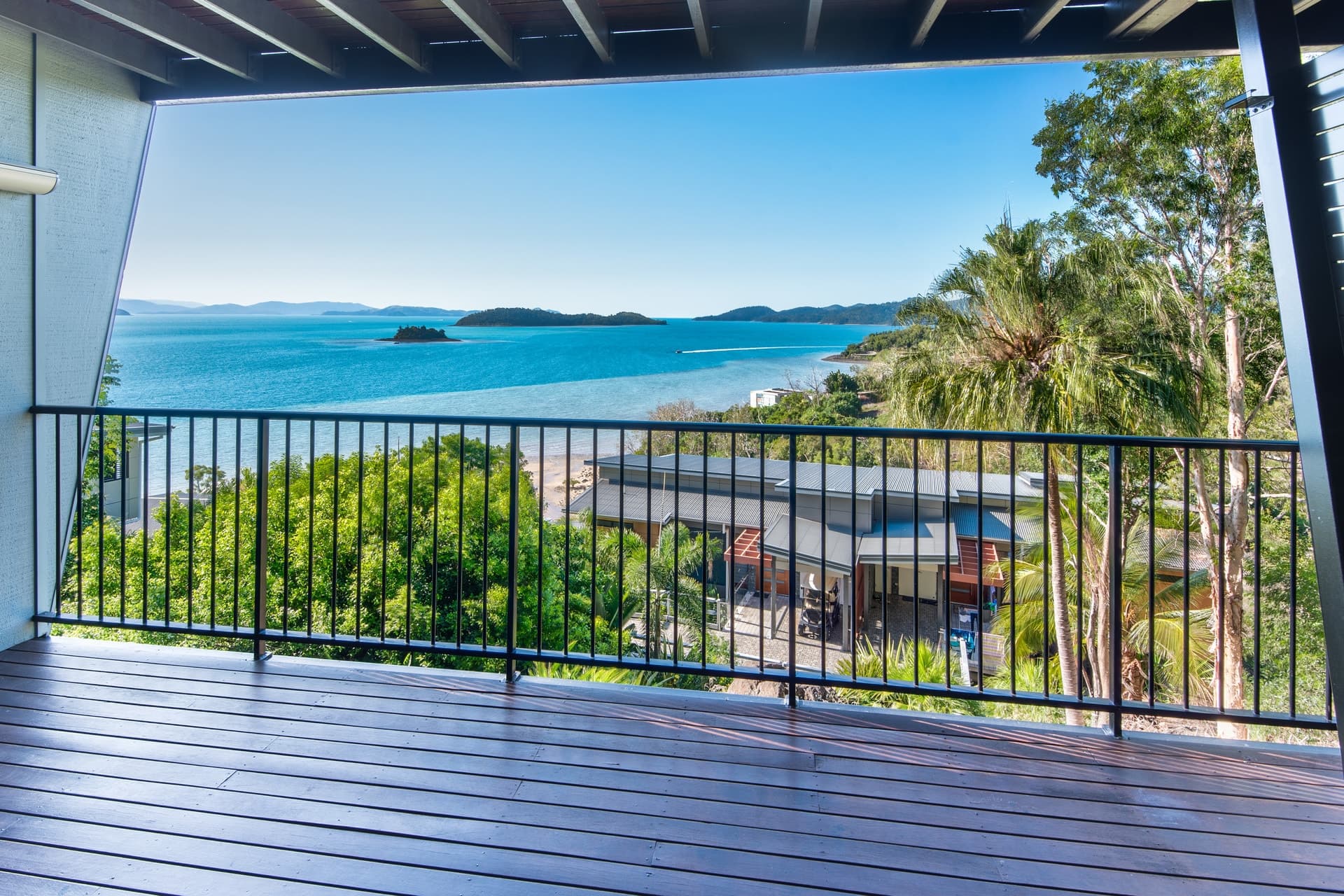 Hamilton Island, Hamilton Island - Thumbnail 7