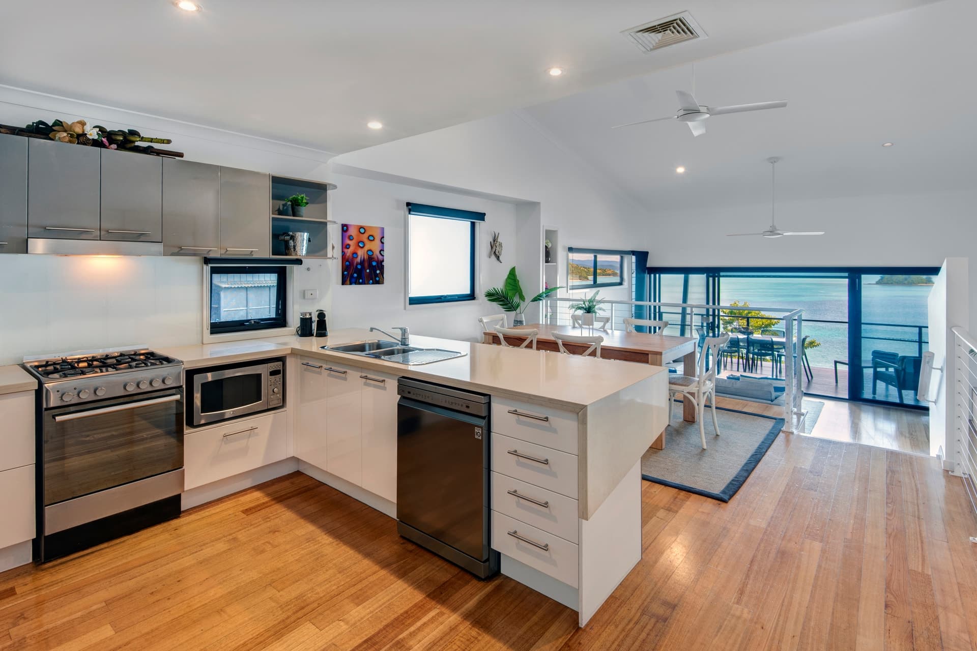 Hamilton Island, Hamilton Island - Thumbnail 8