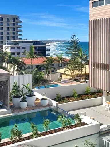 Coolum Beach, Coolum Beach - Thumbnail 4