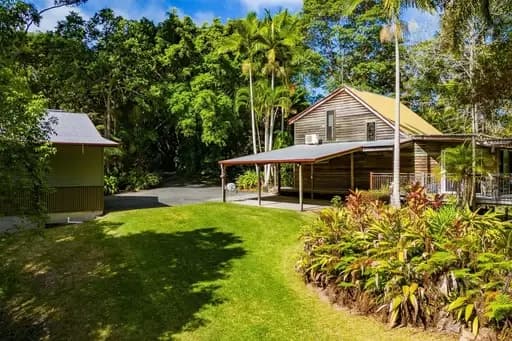Tinbeerwah, Tinbeerwah - Thumbnail 2