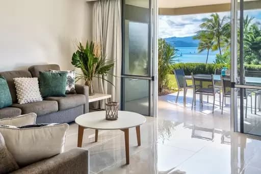 Hamilton Island, Hamilton Island - Thumbnail 2
