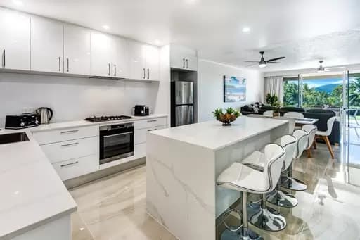 Hamilton Island, Hamilton Island - Thumbnail 4