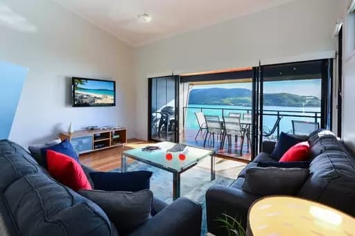 Hamilton Island, Hamilton Island - Thumbnail 2