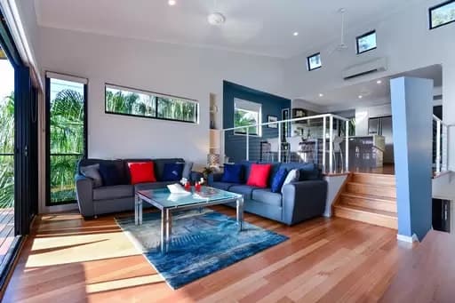 Hamilton Island, Hamilton Island - Thumbnail 4