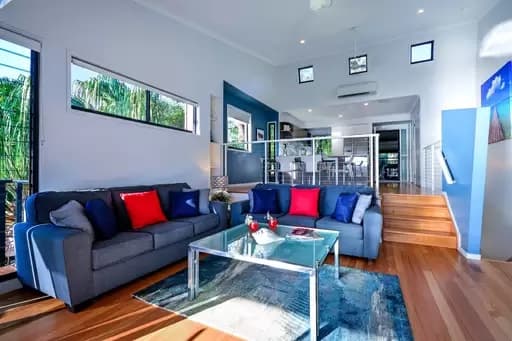 Hamilton Island, Hamilton Island - Thumbnail 6