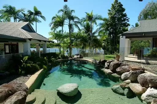 Port Douglas, Port Douglas - Thumbnail 3