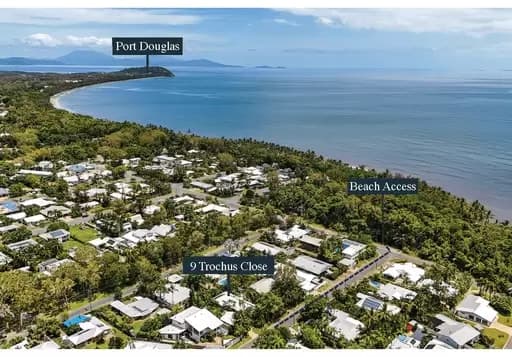Port Douglas, Port Douglas - Thumbnail 4