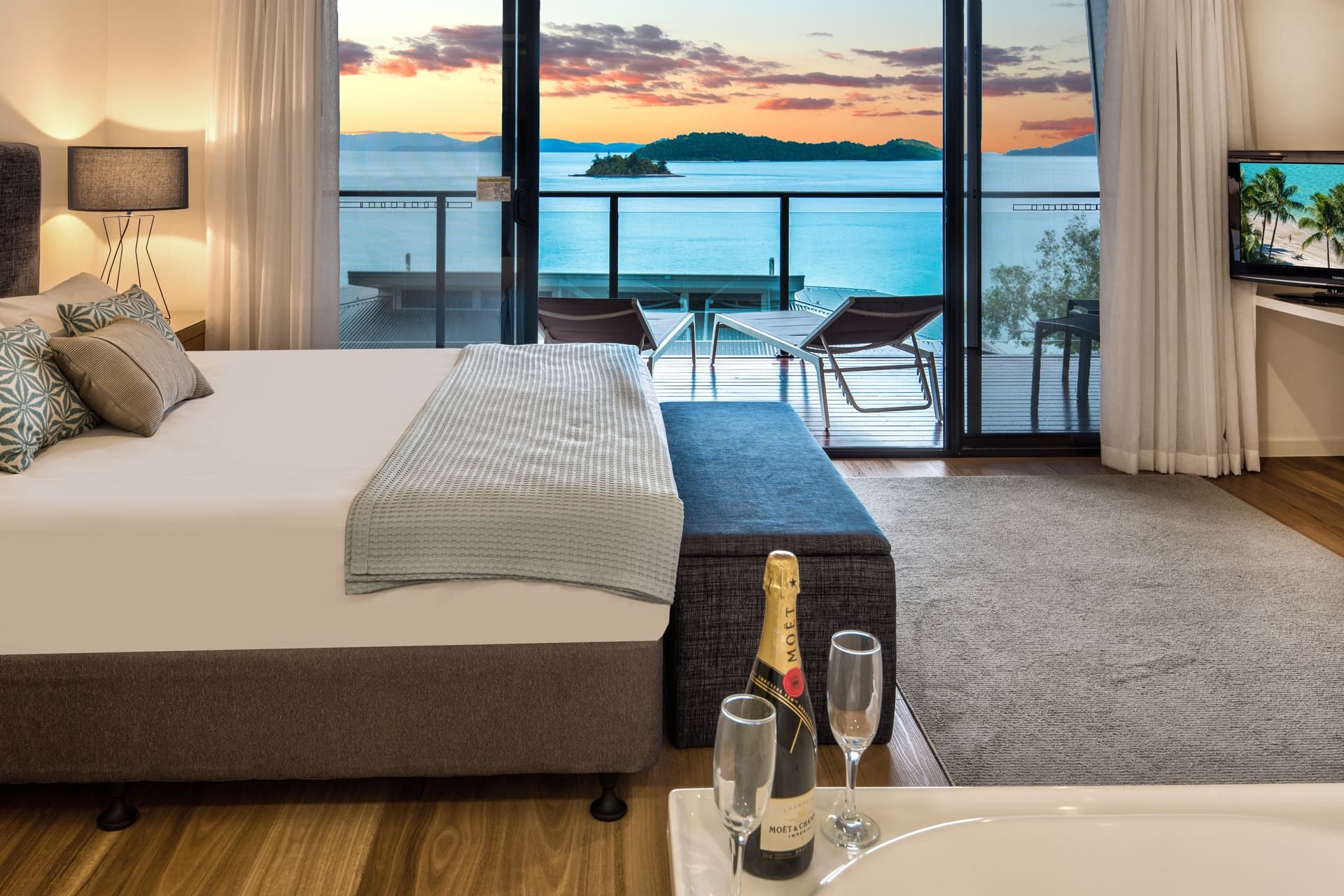 Hamilton Island, Hamilton Island - Thumbnail 8