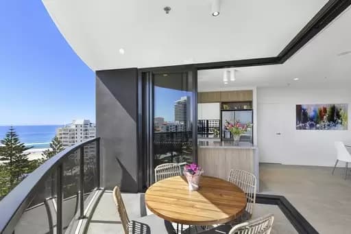 Broadbeach, Broadbeach - Thumbnail 2