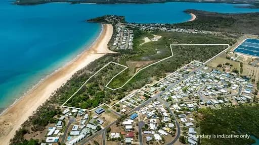 Campwin Beach, Campwin Beach - Thumbnail 3